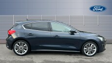 Ford Focus Vignale 2.0 EcoBlue 5dr Auto Diesel Hatchback